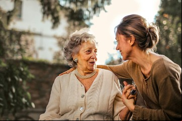 En qué casos los nietos pueden recibir la herencia directamente de los abuelos