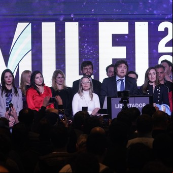 Nueva encuesta electoral con un llamativo empate: 29% a 29%