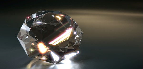 Por qué tiene tanto valor un diamante y cuáles son sus propiedades