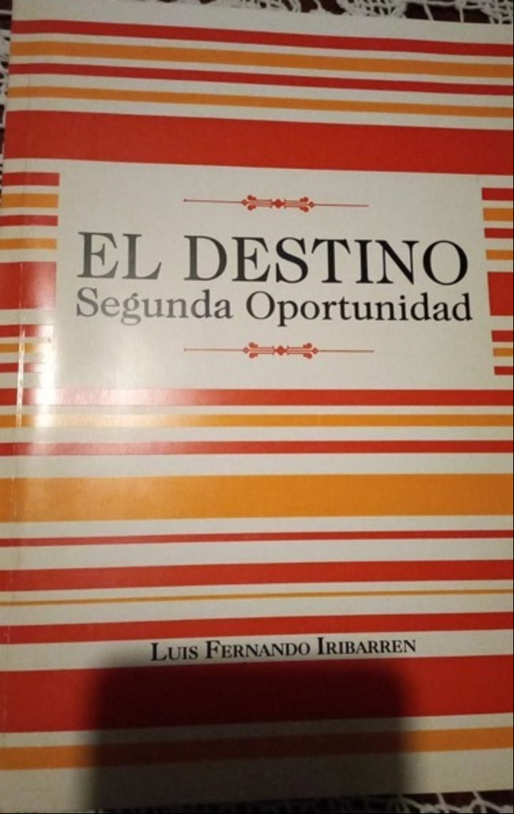 El libro infantil que publicó "El carnicero de San Andrés de Giles".