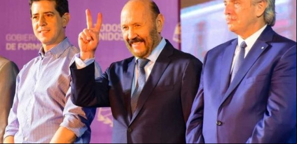 Pese al fallo de la Corte, Gildo Insfrán intentaría una maniobra para tratar de ser reelecto en 2027
