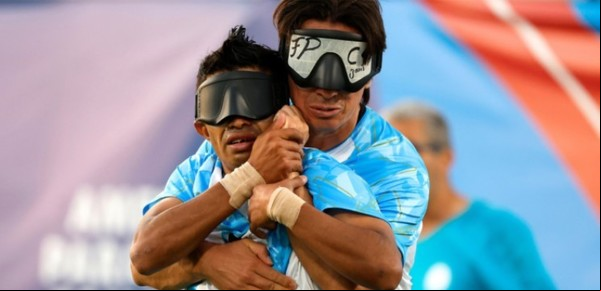 Los Murciélagos vencieron a Japón y clasificaron a las semifinales de los Juegos Paralímpicos 2024