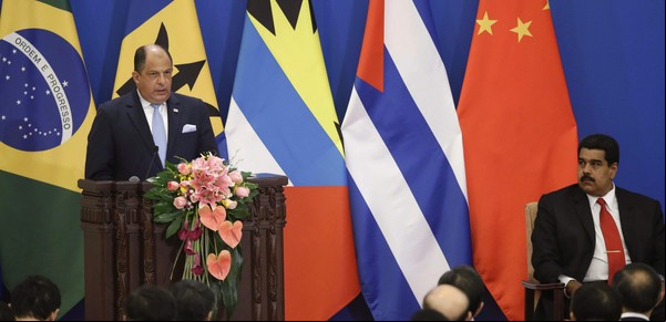 El lado oscuro de los TLC con China 