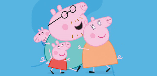 Peppa Pig cumplió 20 años: por qué aseguran que la cerdita más famosa es "mala influencia" para los chicos y cuáles son sus capítulos más controversiales