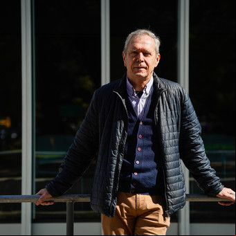 Alberto Piola, oceanógrafo: "El Mar Argentino se está calentando a tasas alarmantes"
