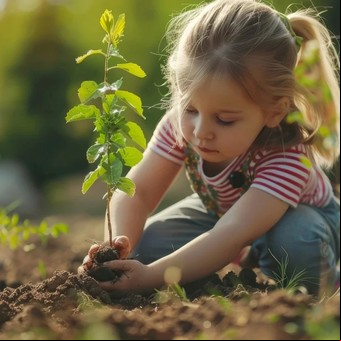 Cómo diseñar un jardín de flores de bajo mantenimiento
