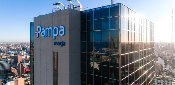 Pampa Energía fue 19% más rentable y crece con el gas y el petróleo de Vaca Muerta