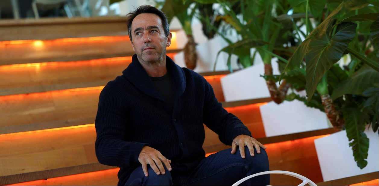 Sorpresa en el mundo tech: Marcos Galperín anunció que dejará de ser el CEO de Mercado Libre