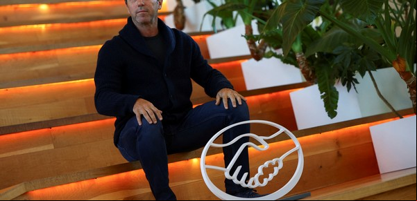 Sorpresa en el mundo tech: Marcos Galperín anunció que dejará de ser el CEO de Mercado Libre