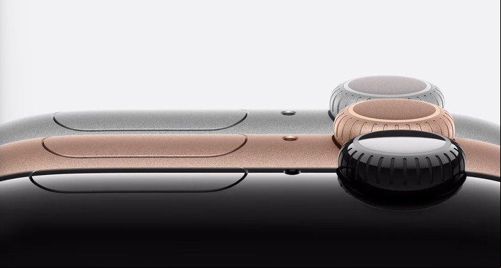 Apple Watch Series 10.