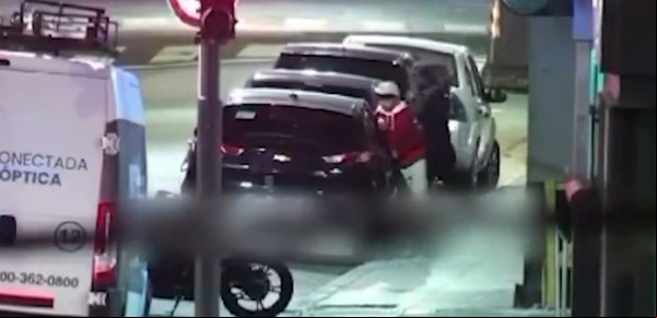 Tienen 13 y 14 años y los detuvieron robando autos en el Centro: cometieron más de una decena de delitos en sólo tres meses