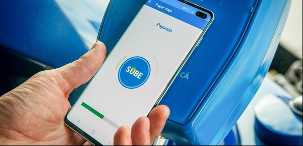 SUBE Digital: la lista completa de celulares Samsung y Motorola con los que se puede pagar el colectivo