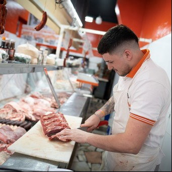Aumentó el precio de la hacienda y se espera una suba en el precio de la carne vacuna
