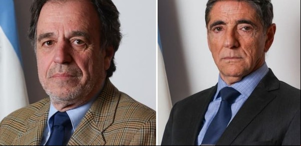 Dos directores de la SIDE dejan de ejercer ad honorem y pasan a tener un sueldo