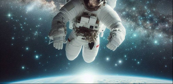 Qué cuesta una caminata espacial como la que hizo SpaceX con el multimillonario Jared Isaacman