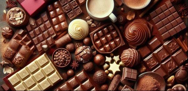 ¿Se acaba el chocolate? Con la producción en jaque por el clima y las plagas, los precios marcan récords