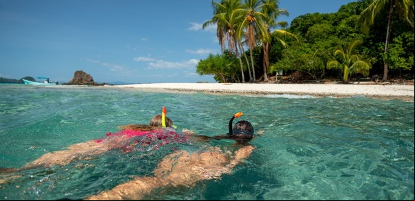 Sol, playa y ecoturismo: 5 propuestas imperdibles en Panamá