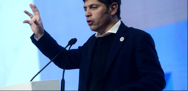 Fuerte polémica porque la Legislatura bonaerense le aprobó a Axel Kicillof la restitución de un régimen especial de jubilaciones en el Banco Provincia
