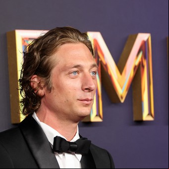 Jeremy Allen White: El actor de El Oso se mete en el universo Star Wars y no para hacer cualquier papel