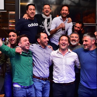Una menor de edad borracha en un boliche de Chubut, drogas y el vínculo del dueño del local con el candidato a gobernador del PJ