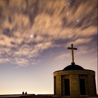 Cuál es la oración a San Judas Tadeo para salir del desespero y lograr lo imposible