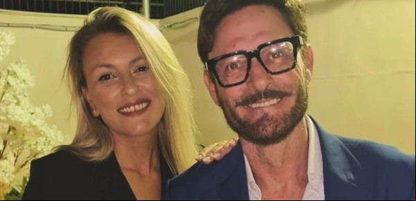 Murió Totó Schillaci: el día que habló de su enfermedad y un último viaje para escapar de la depresión con el apoyo de su esposa Barbara