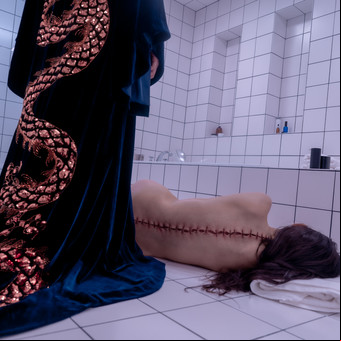 Body Horror: el género de terror que La Sustancia puso de moda
