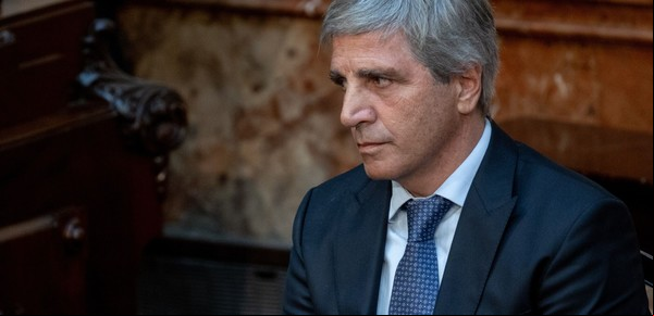 El Gobierno volvió a tener superávit fiscal en agosto tras el pago de la deuda