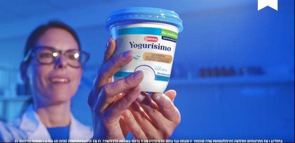 Yogurísimo se renueva: la nueva receta con tecnología del CONICET que contribuye a la salud respiratoria y gastrointestinal