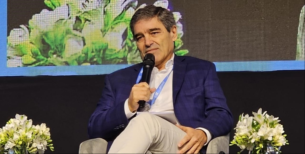 Fernán Quirós, ministro de Salud de la Ciudad. Encabezaría la lista del PRO en Ciudad.