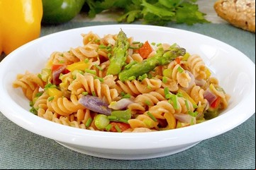 Adiós a la pasta integral para adelgazar: qué variedad recomiendan los nutricionistas