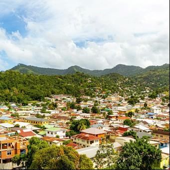 Las sorprendentes curiosidades del país más pequeño de América Latina