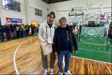 El club de barrio de donde salió Diego Martínez, en crisis por las facturas "imposibles" de luz, agua y gas  