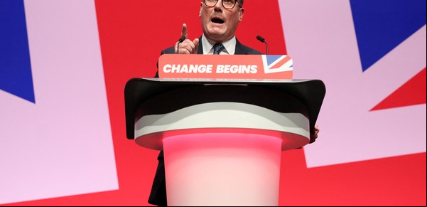 Gran Bretaña desanda el Brexit: analizan un visado común para los jóvenes y un plan comercial y de seguridad con la UE