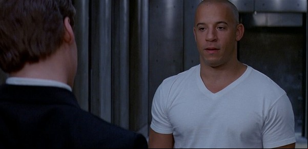 Vin Diesel muestra su lado más sensible en esta comedia apta para toda la familia: cuál es y dónde verla