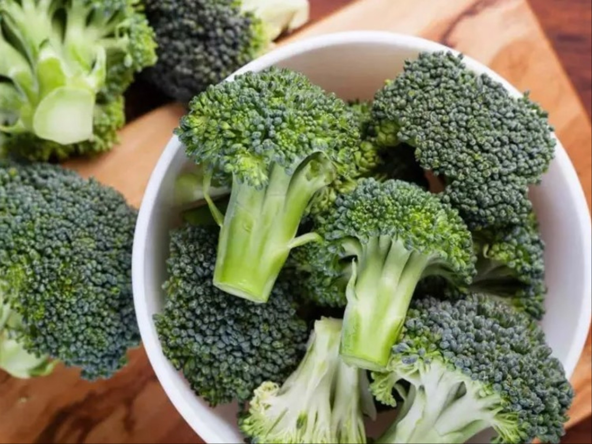 El superalimento que ayuda a fortalecer el cuerpo y mejorar la salud