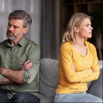 Los 5 pasos para "volver" de una discusión de pareja de forma saludable