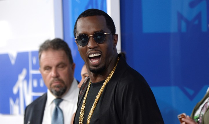Sean "Diddy" Combs puede quedar preso por 15 años o incluso recibir cadena perpetua. Foto: AP