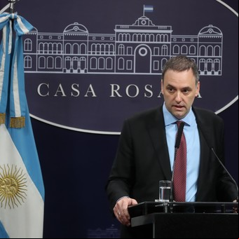 Marcha universitaria: el Gobierno de Milei salió a cuestionar el manejo de los fondos ya asignados y pidió "saber en qué se usaron"