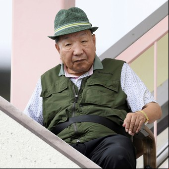Iwao Hakamada, el preso que pasó más tiempo en el corredor de la muerte, recibió una polémica indemnización