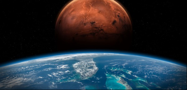 Eclipse lunar total del 14 de marzo: aprovechá este hito estelar y ¡dejá ir eso que no va más!