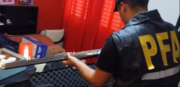 Desbaratan una banda sospechada de financiar al grupo terrorista Hezbollah: cuatro detenidos en Santa Fe y Córdoba