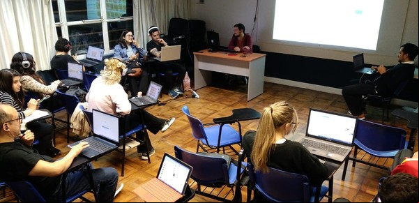 Las universidades de Moreno y Utah Valley, unidas por un proyecto de la ONU
