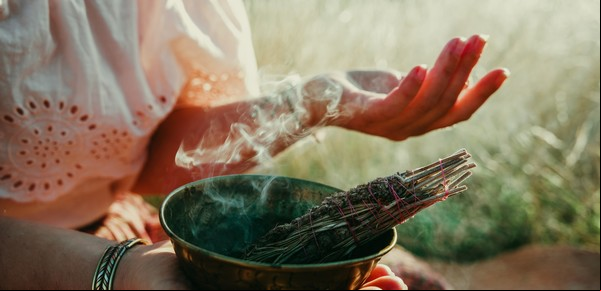 Rituales para octubre 2024: prácticas espirituales para el mes de Halloween y las brujas