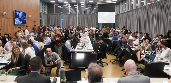 La boleta única para votar, un paso en la dirección correcta