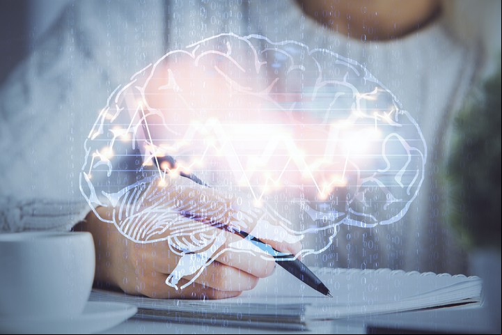 Distintas actividades previenen el envejecimiento cerebral.
