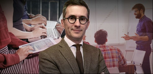 Cuál es la trampa tecnológica en la que caen la mayoría de empresas