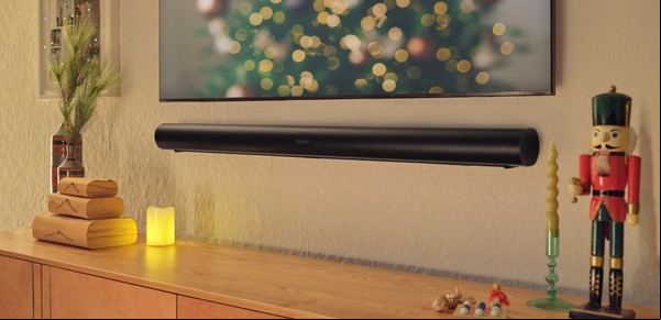 Audio y diseño : las mejores barras de sonido para armar un cine en casa
