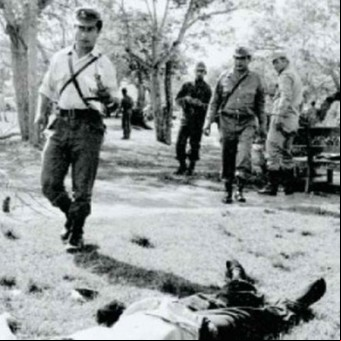 Tras 49 años, pagarán una indemnización a familiares de los soldados muertos en el copamiento montonero del regimiento de Formosa