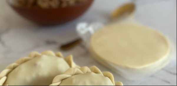 ¿Cuáles son las mejores tapas de empanadas para comprar en el supermercado?